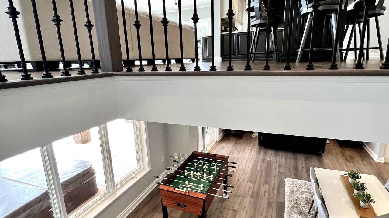Photo of Bedroom in Georgian Bluffs