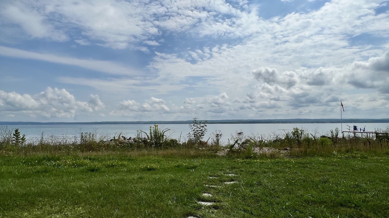 Photo of Outdoor in Georgian Bluffs