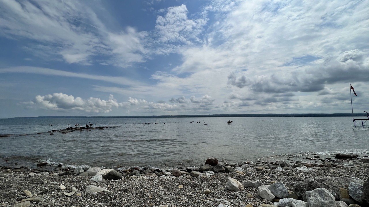 Photo of Others in Georgian Bluffs