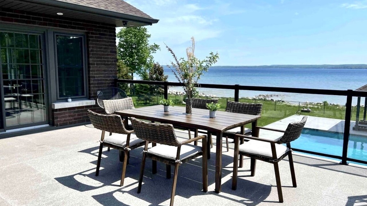 Photo of Outdoor in Georgian Bluffs