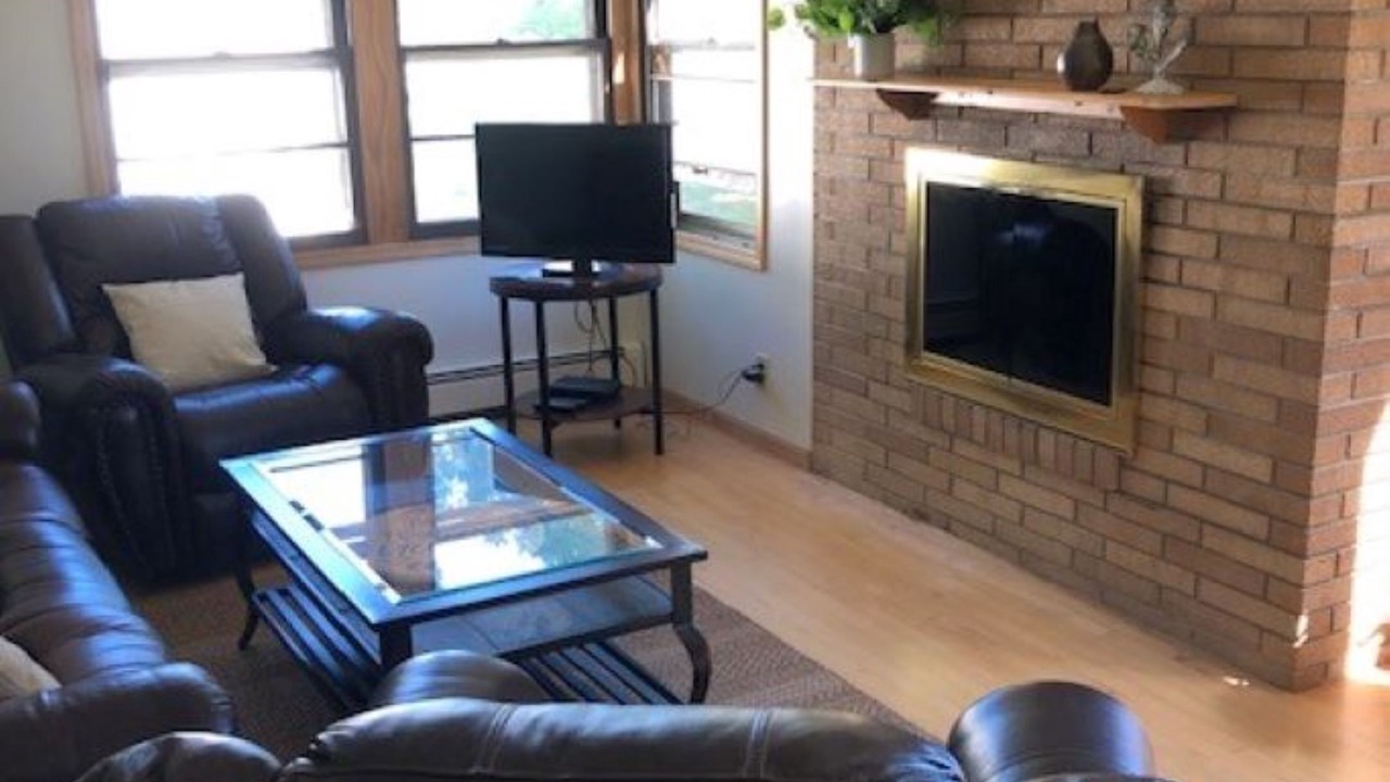 Photo of Livingroom in Grand Rapids