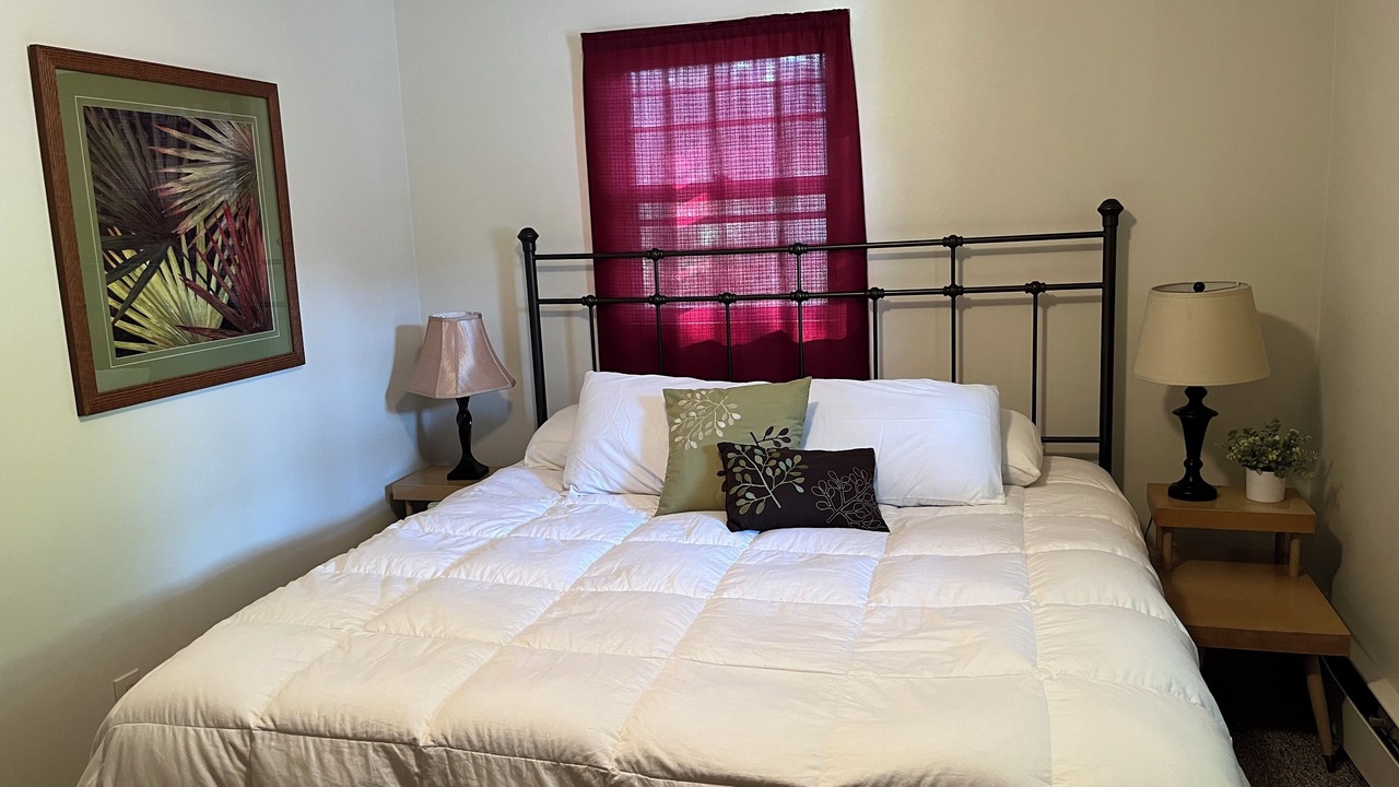 Photo of Bedroom in Grand Rapids