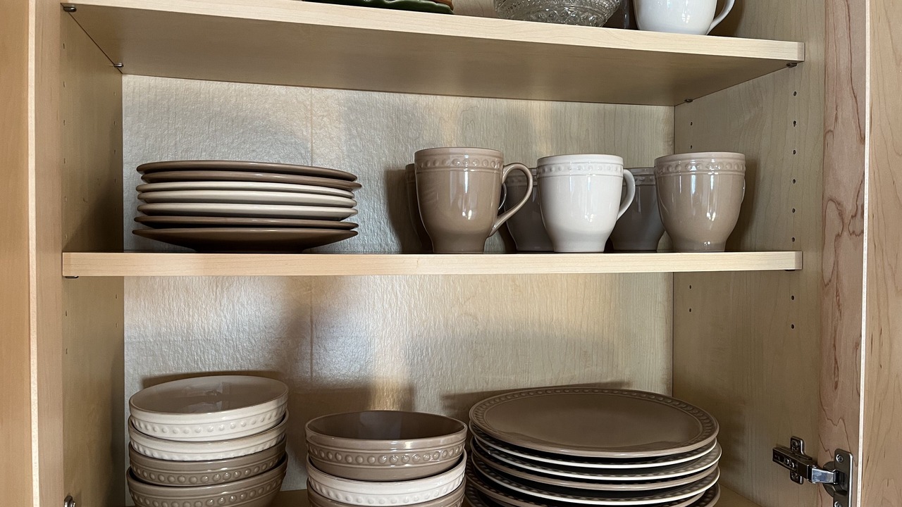 Photo of Kitchen in Grand Rapids
