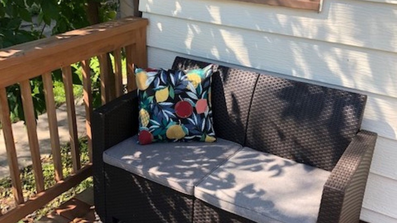 Photo of Outdoor in Grand Rapids