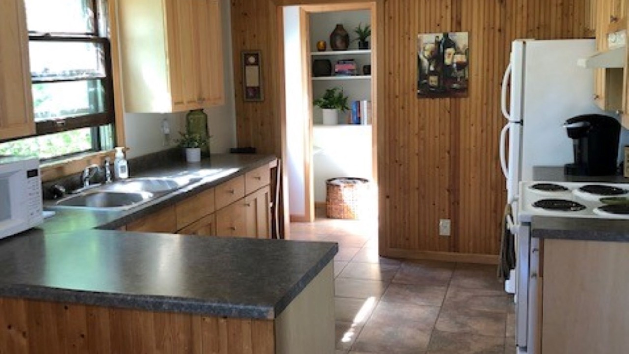 Photo of Kitchen in Grand Rapids