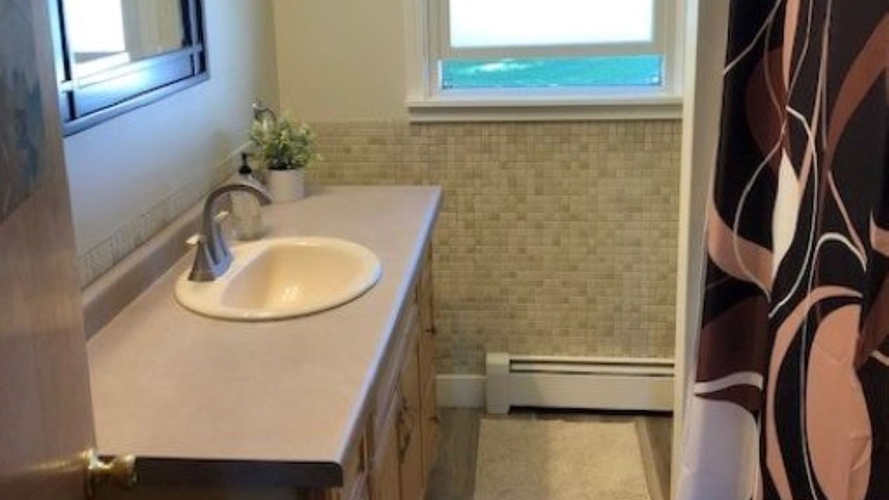 Photo of Bathroom in Grand Rapids