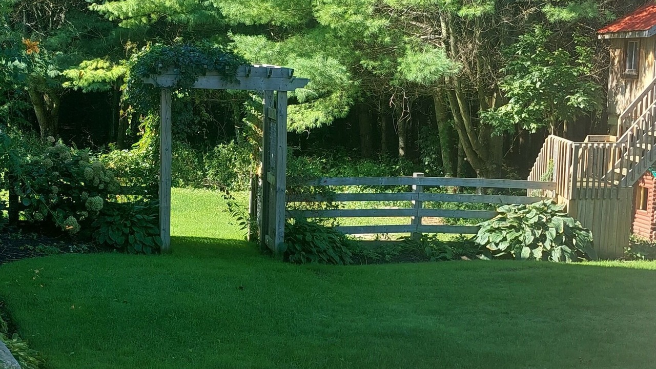 Photo of Outdoor in Cannifton