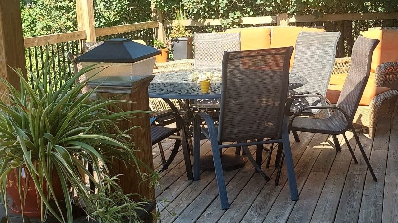 Photo of Outdoor in Cannifton