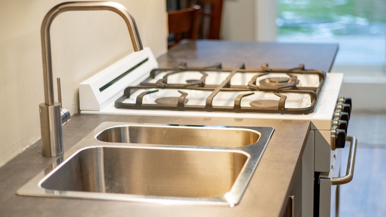 Photo of Kitchen in Cannifton