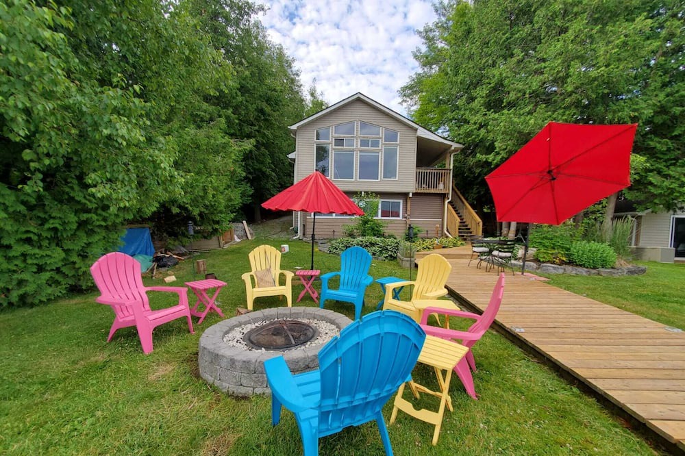Photo of Outdoor in Selwyn