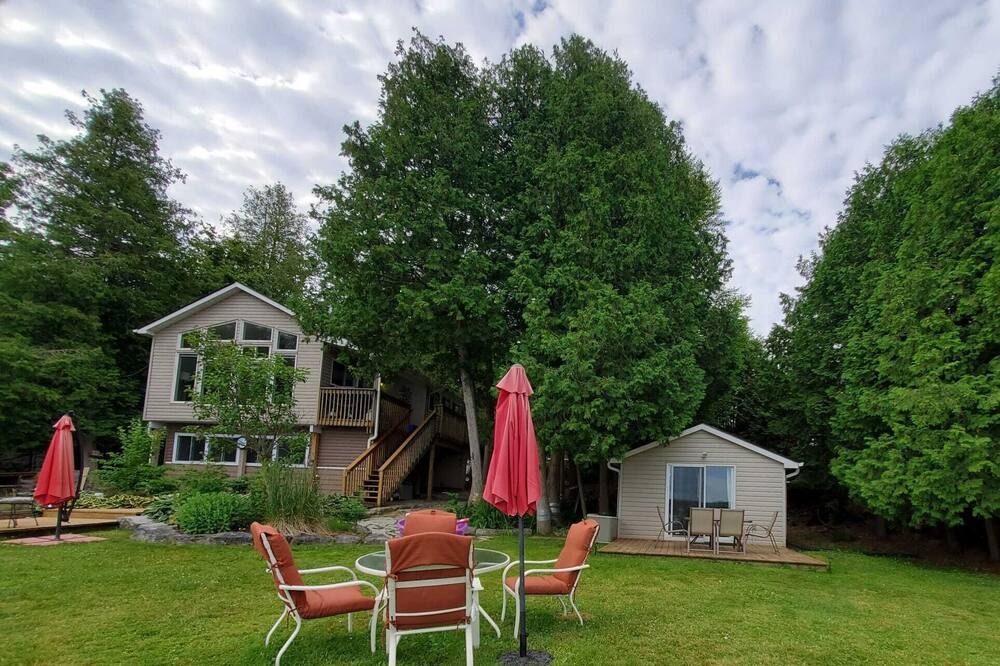 Photo of Outdoor in Selwyn