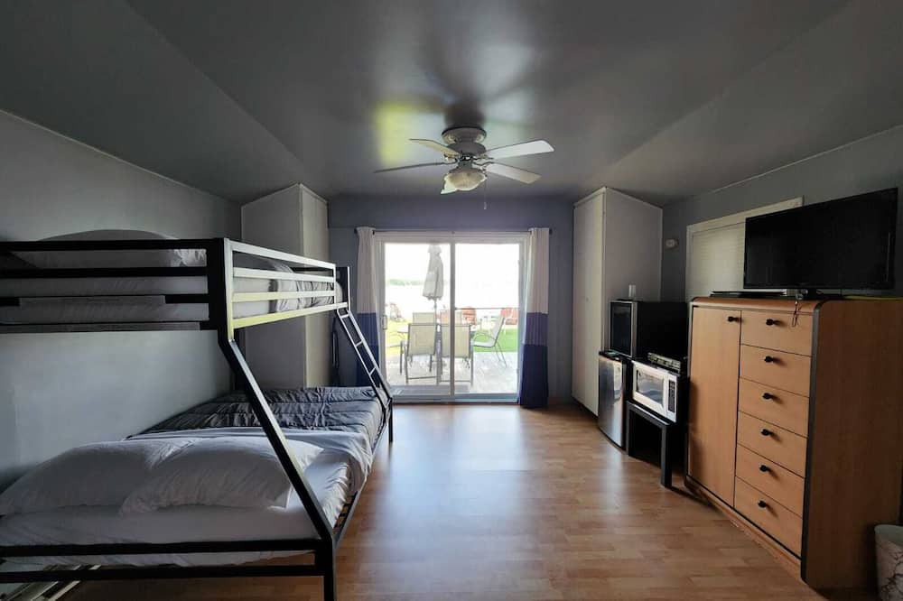 Photo of Bedroom in Selwyn