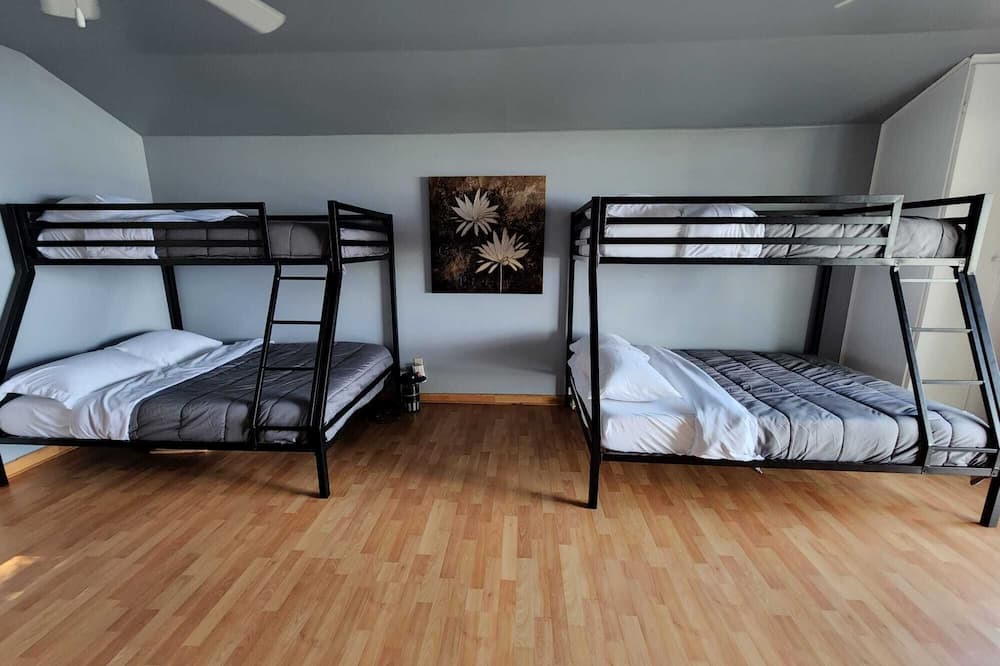 Photo of Bedroom in Selwyn
