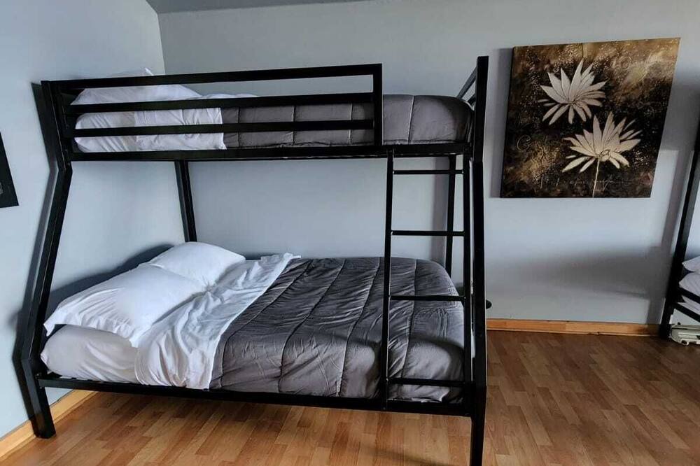 Photo of Bedroom in Selwyn