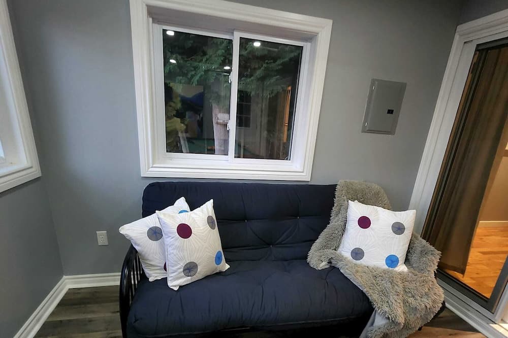 Photo of Livingroom in Selwyn