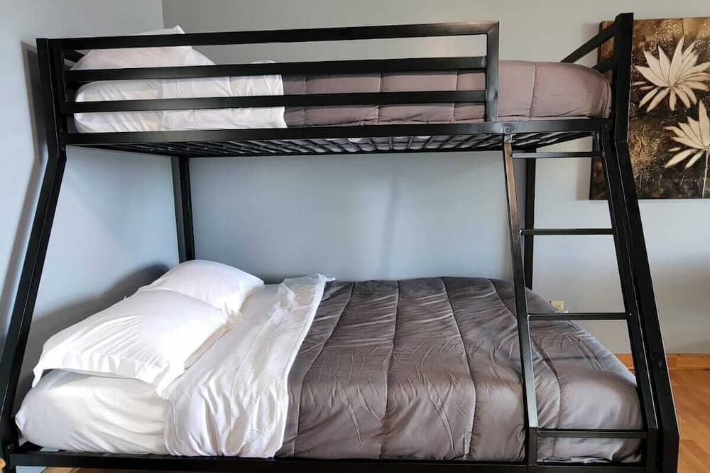 Photo of Bedroom in Selwyn