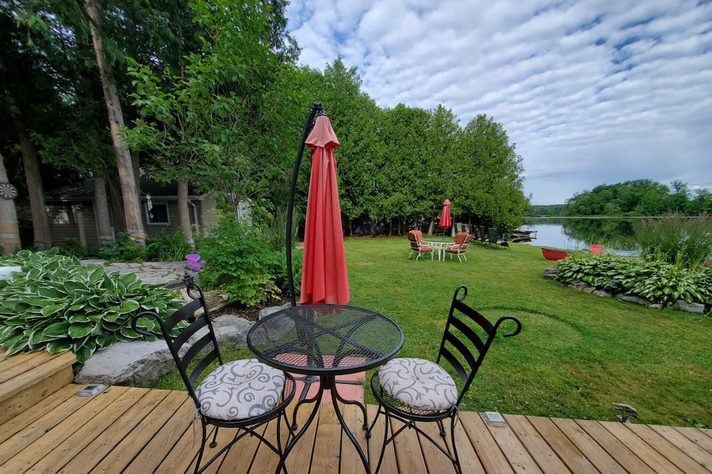 Photo of Outdoor in Selwyn