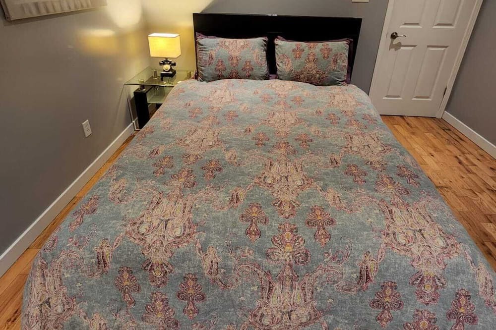 Photo of Bedroom in Selwyn