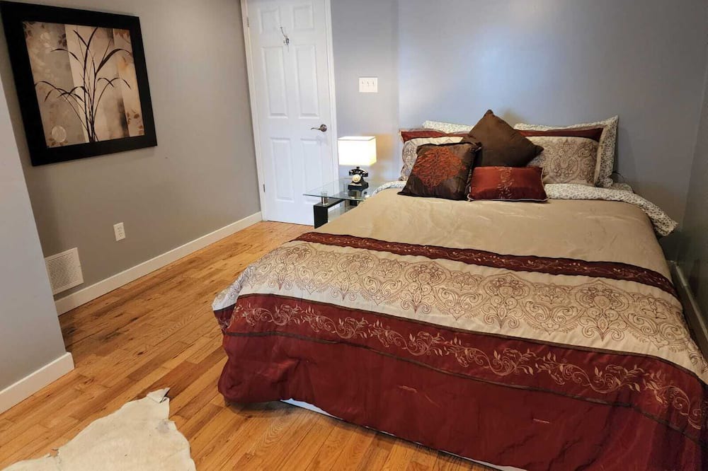 Photo of Bedroom in Selwyn