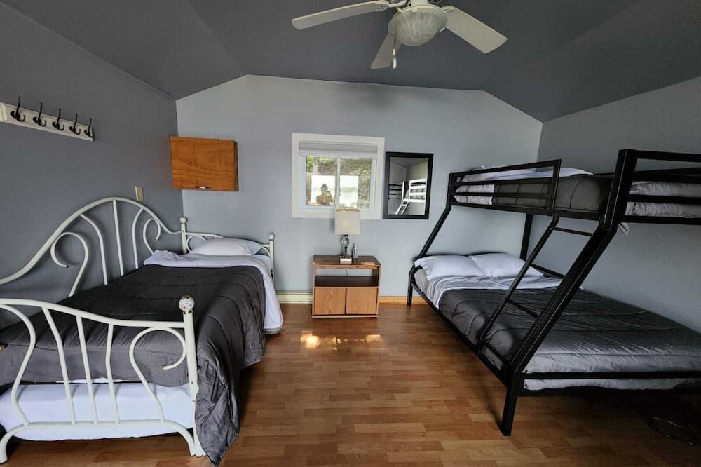 Photo of Bedroom in Selwyn