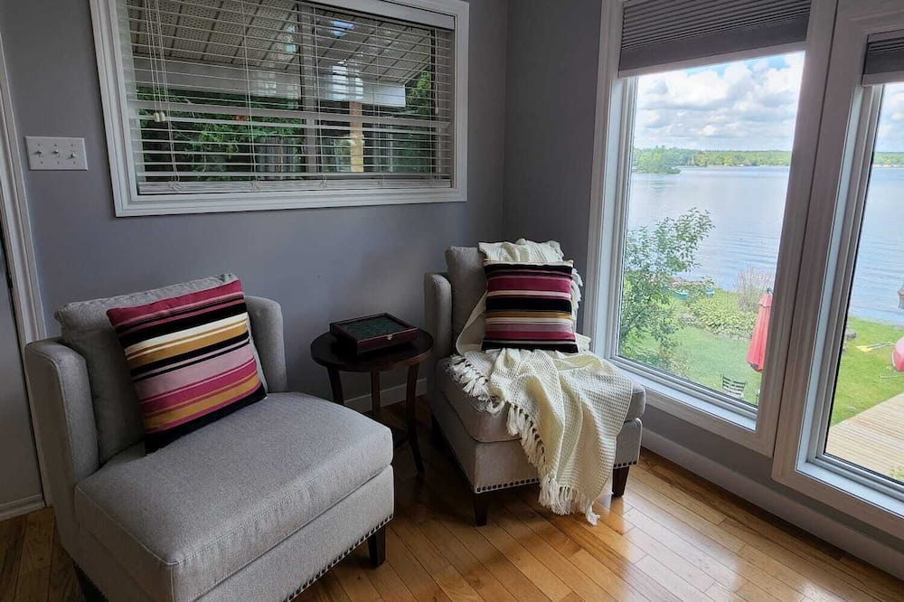 Photo of Livingroom in Selwyn