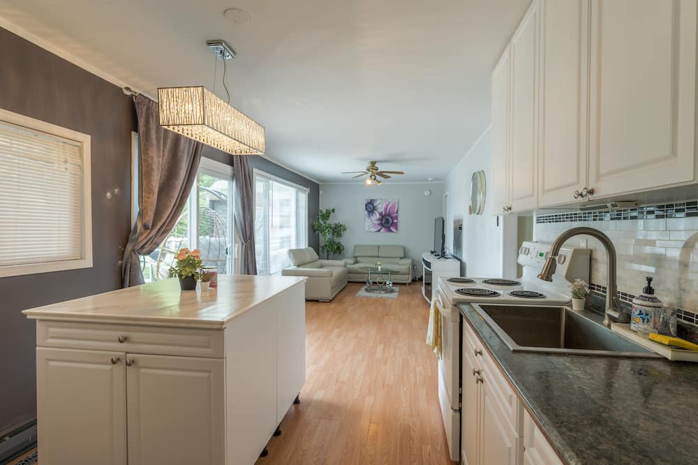 Photo of Kitchen in Highlands East