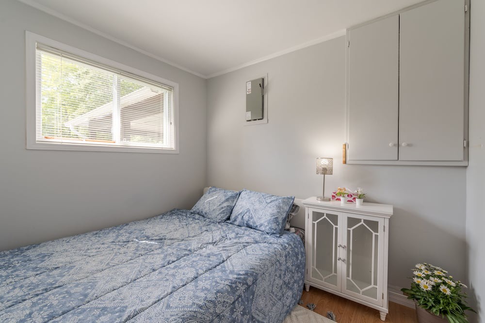 Photo of Bedroom in Highlands East