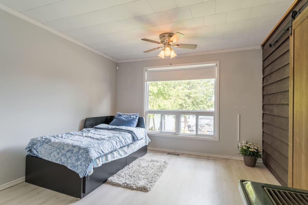 Photo of Bedroom in Highlands East