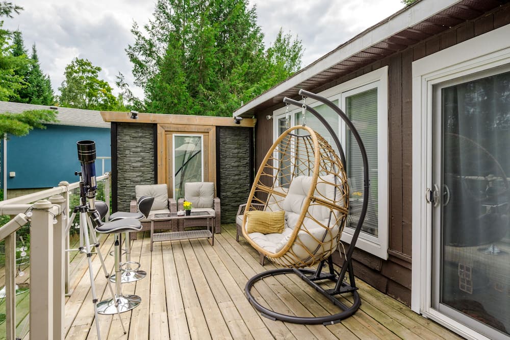 Photo of Patio Balcony in Highlands East