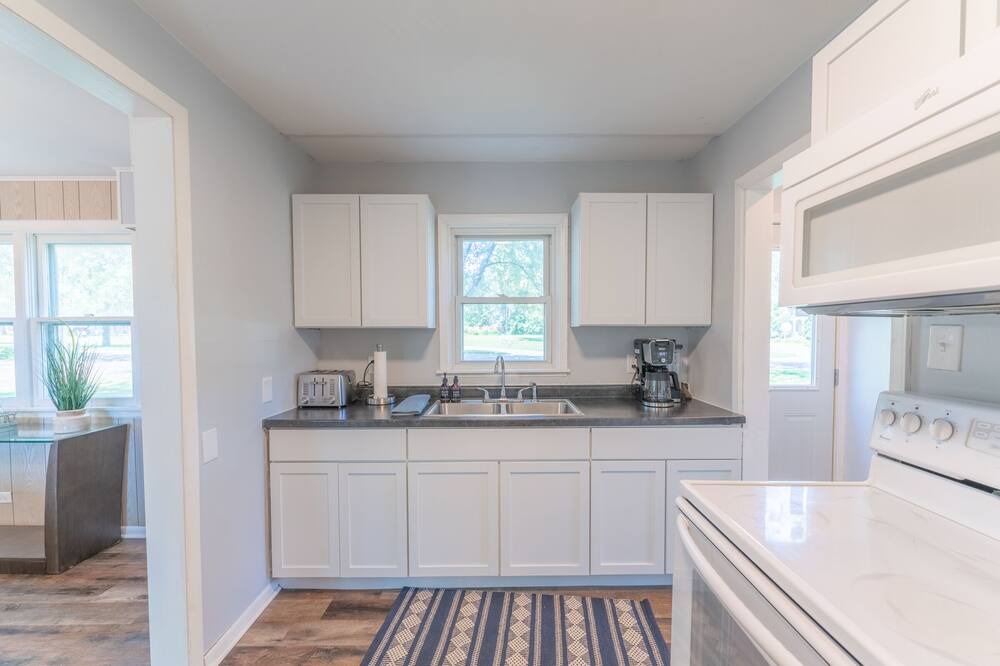 Photo of Kitchen in Richfield