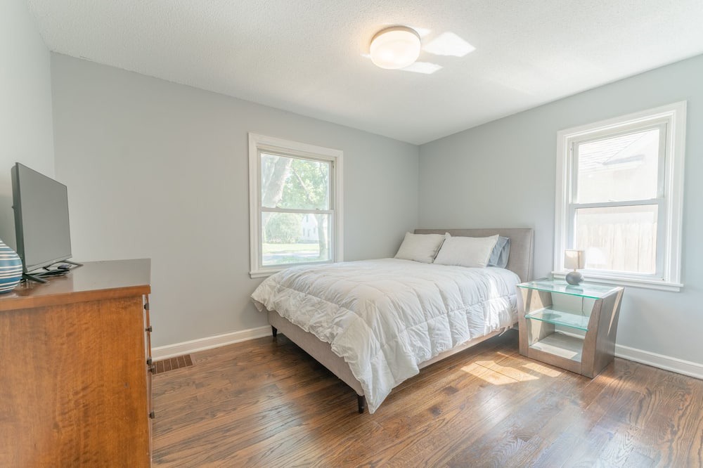 Photo of Bedroom in Richfield