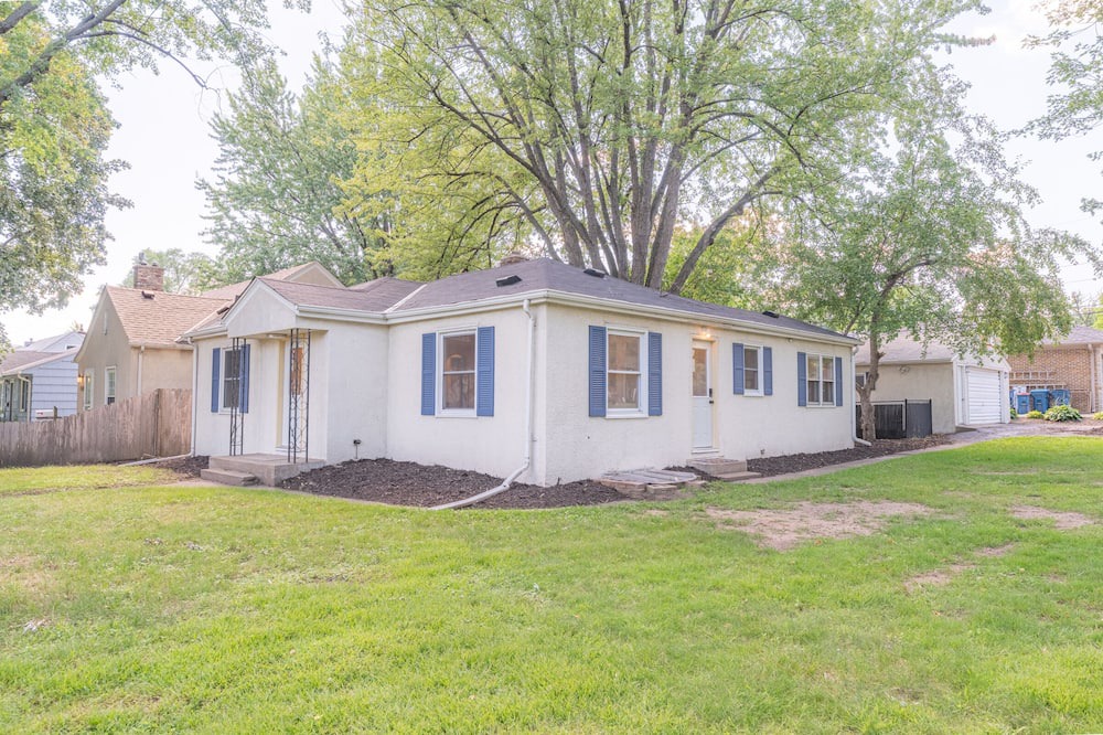 Photo of Outdoor in Richfield