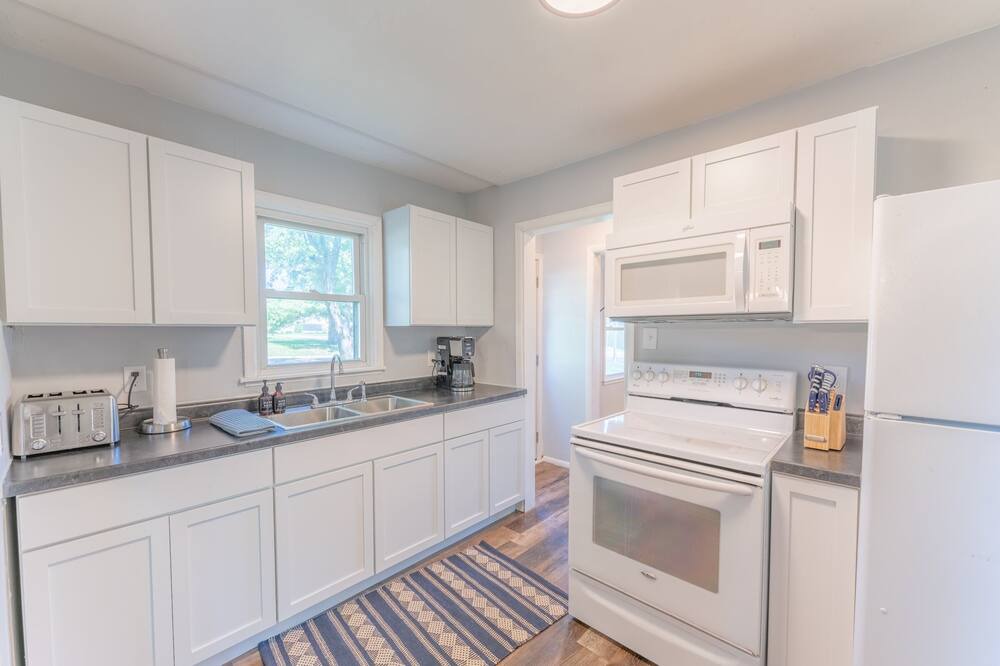 Photo of Kitchen in Richfield