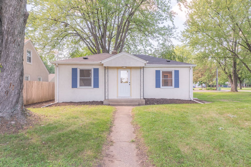 Photo of Outdoor in Richfield