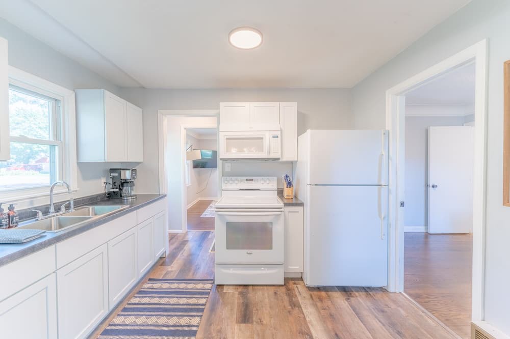 Photo of Kitchen in Richfield