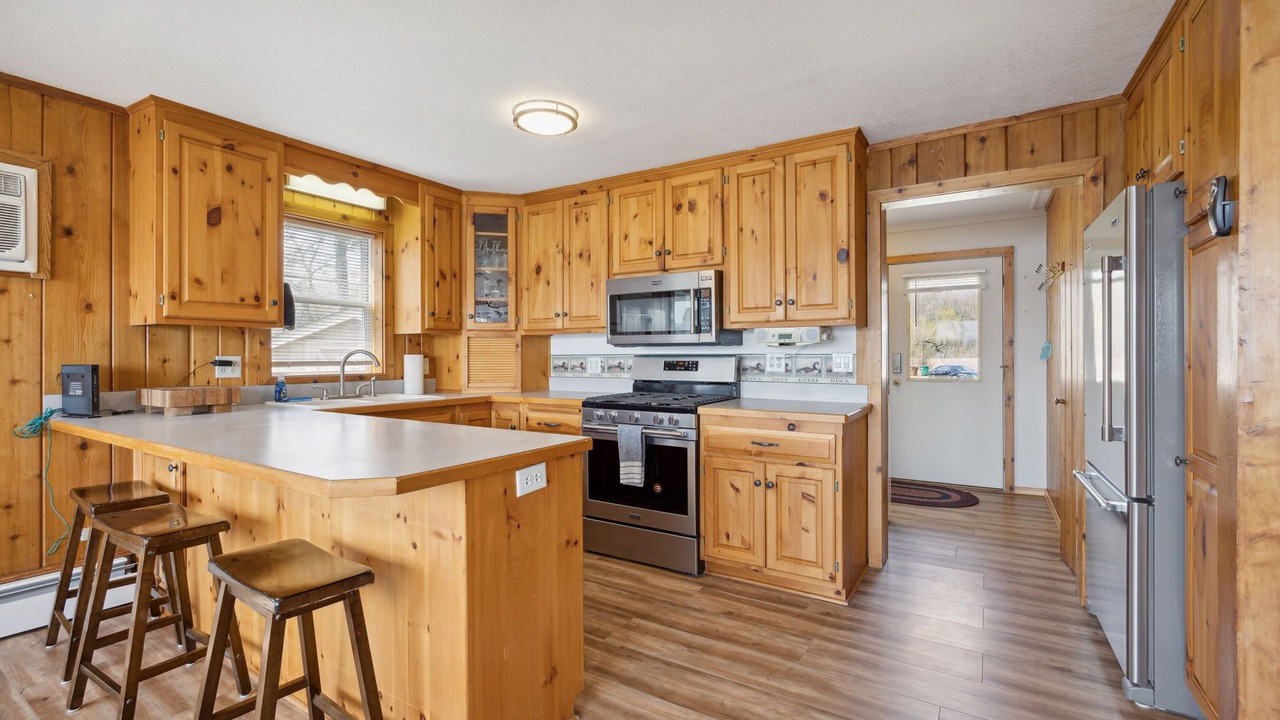 Photo of Kitchen in Annandale