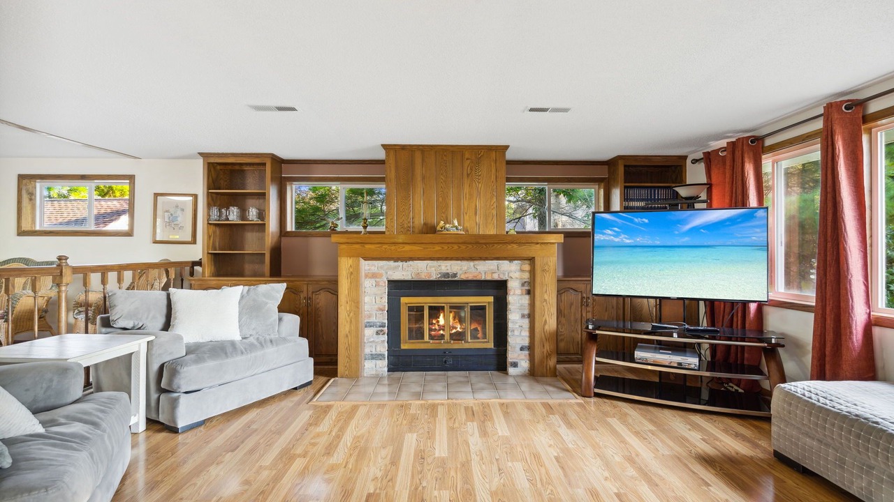 Photo of Livingroom in Annandale