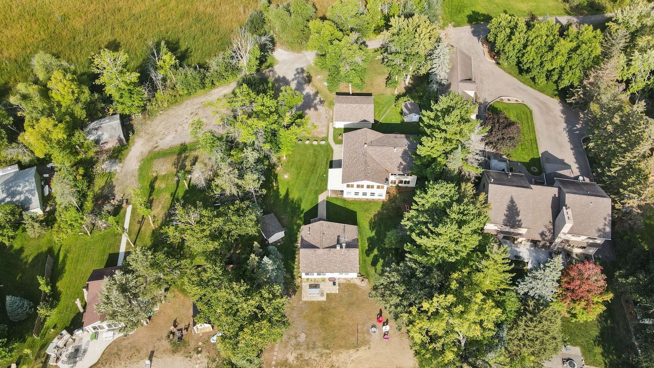 Photo of Outdoor in Annandale