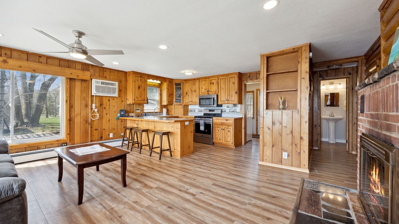 Photo of Kitchen in Annandale