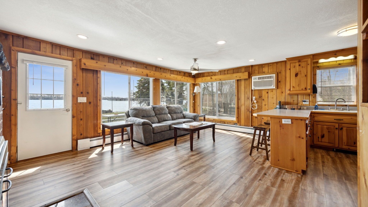 Photo of Kitchen in Annandale