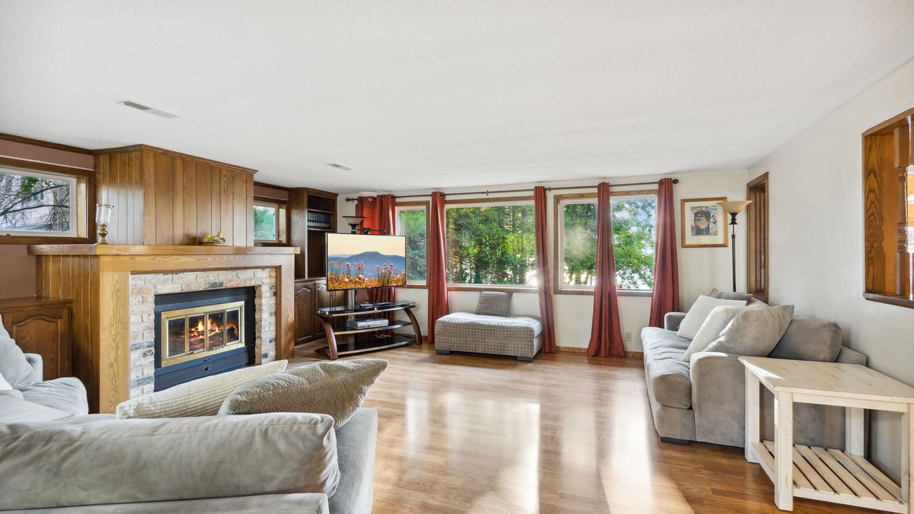 Photo of Livingroom in Annandale