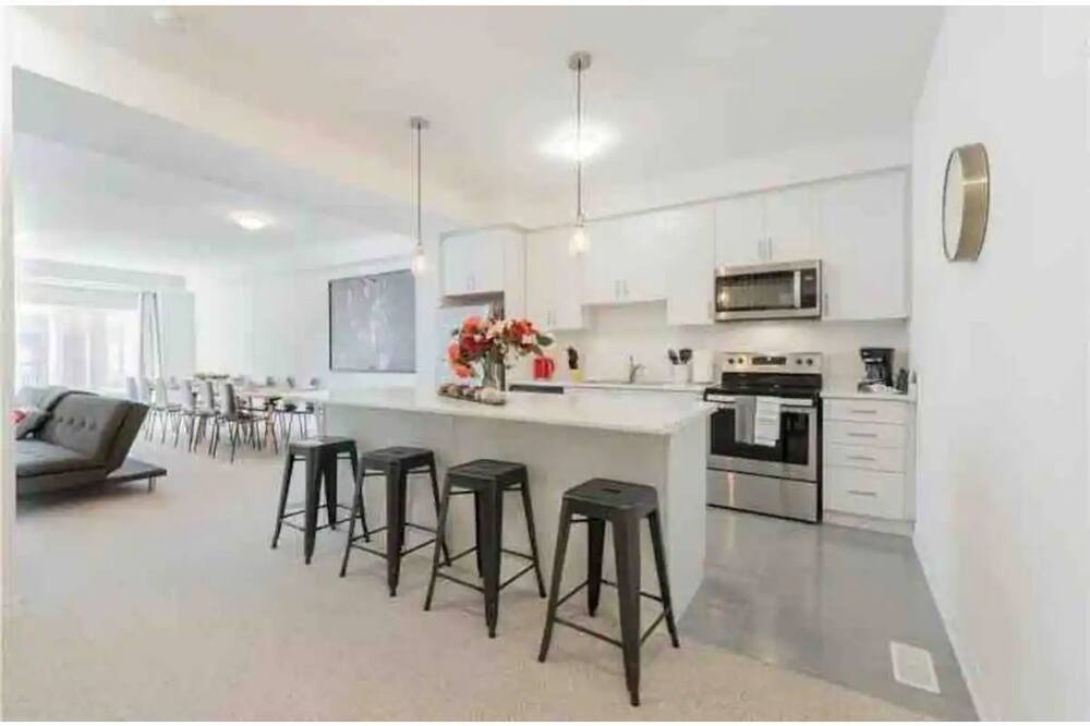 Photo of Kitchen in Watertown