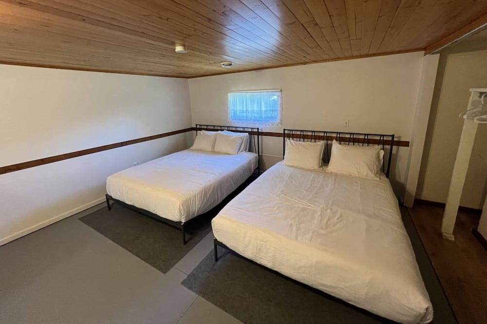 Photo of Bedroom in Wainfleet