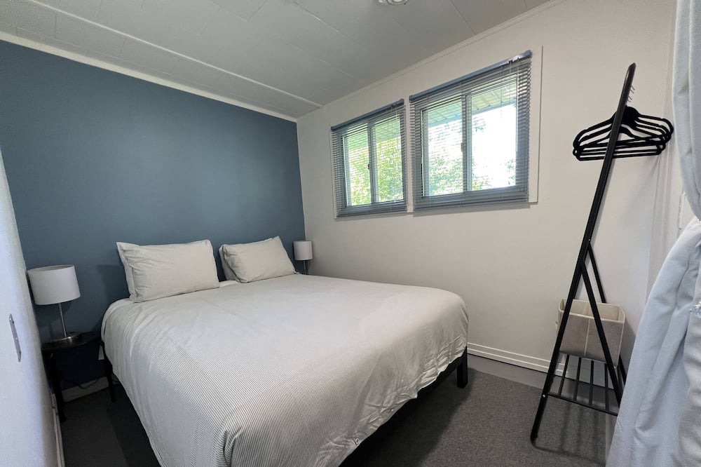 Photo of Bedroom in Wainfleet