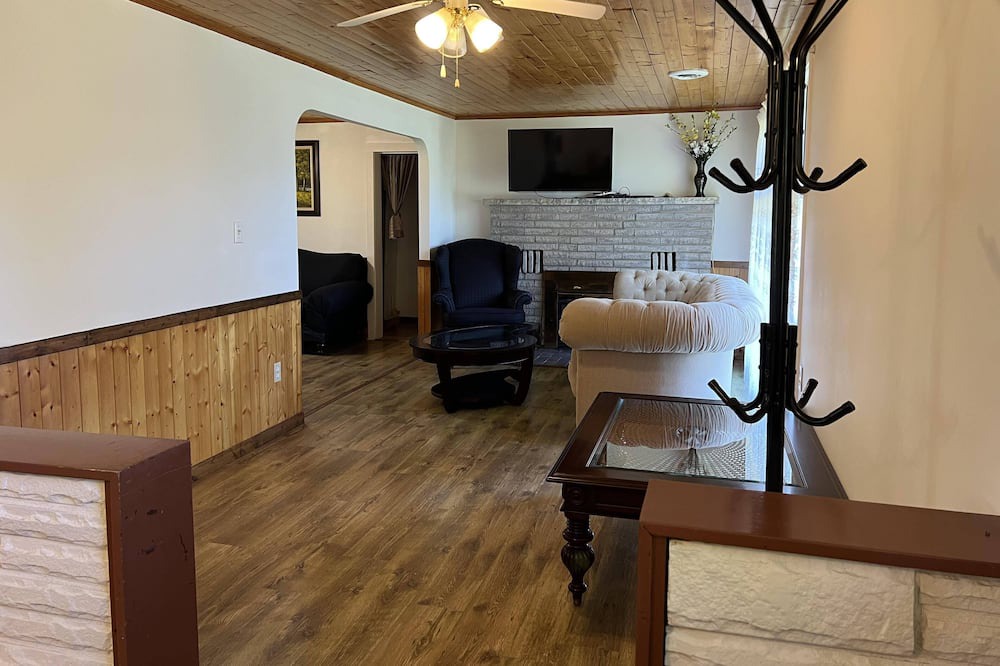 Photo of Livingroom in Wainfleet