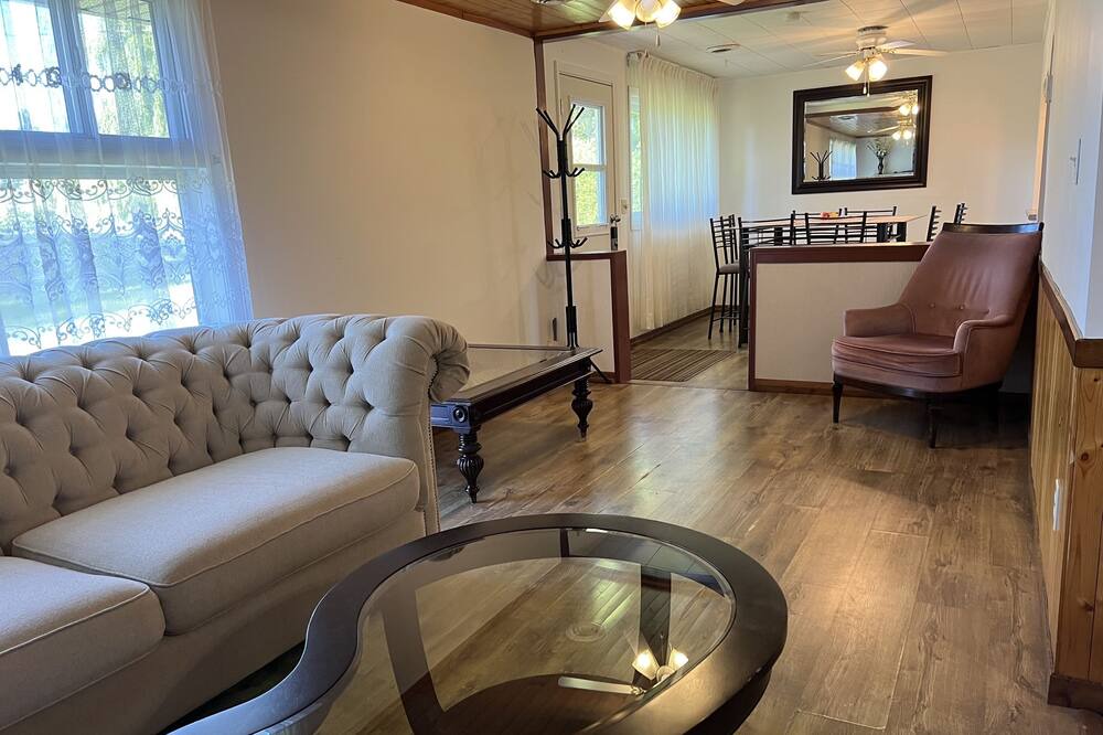Photo of Livingroom in Wainfleet