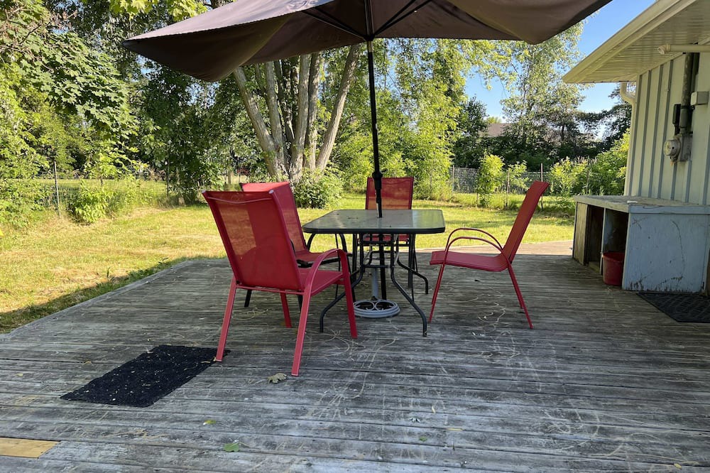 Photo of Outdoor in Wainfleet