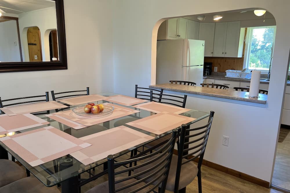 Photo of Kitchen in Wainfleet
