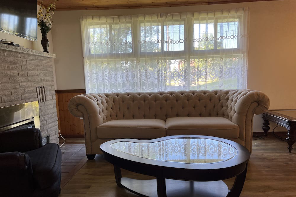 Photo of Livingroom in Wainfleet
