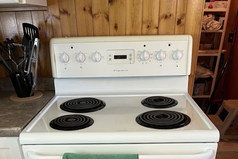 Photo of Kitchen in Wainfleet